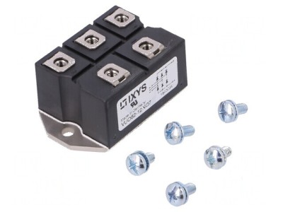 Punte redresoare trifazat 1,2kV 90A 750A foto