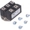 Punte redresoare trifazat 1,2kV 90A 750A