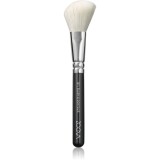 ZOEVA 127 Blush &amp; Contour pensula pentru contur si blush 1 buc