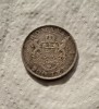 Moneda de 200 lei din 1942, Argint