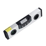 Cumpara ieftin Nivela boloboc cu afisaj digital + laser 22cm WAINER DL2