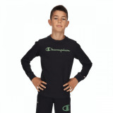 Tricou maneca lunga Champion BOYS MODERN BASIC LST