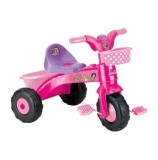 Cumpara ieftin Prima mea tricicleta roz, Barbie