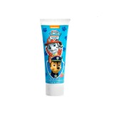 Pasta de dinti pentru copii, Paw Patrol, 75 ml, Fara gluten, Lorenay