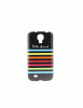 Husa Little Marcel Samsung Galaxy S4 - LHOLMGS4001, Plastic