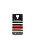 Husa Little Marcel Samsung Galaxy S3 - LHOLMGS3001, Plastic