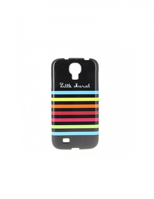 Husa Little Marcel Samsung Galaxy S3 - LHOLMGS3001