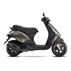 Piaggio Zip 50 S 4T &amp;#039;22 foto