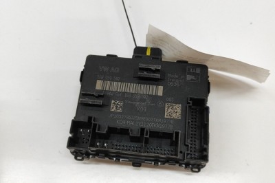 Modul de control ușă dreapta față SKODA SKODA ENYAQ iV SUV 5AC, 5AZ 2021 OEM: 1EB959592 | 31048489 foto