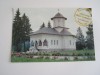 QW25 MS - Carte postala - tematica manastiri - vedere - Manastirea Izvorul Muresului 3