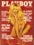 Playboy Romania mai 2004