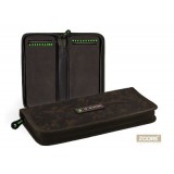 Penar pentru monturi/rig-uri ZFISH Z-Core ZF-8620, 29 &times; 14 &times; 4 cm, 20 ace fixare