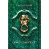 V&aacute;rosi t&ouml;rt&eacute;net - J. Goldenlane