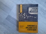 America Ogarului Cenusiu de Romulus Rusan