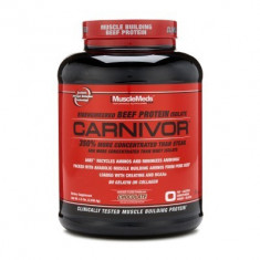 MuscleMeds Carnivor, 2038 g foto