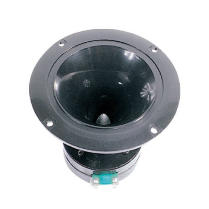 Difuzor dinamic frecvente inalte F23, 30 W, diametru 88 mm, Negru Difuzor dinamic frecvente inalte F23, 30 W, diametru 88 mm, Negru