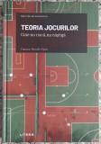 Teoria jocurilor: cine nu risca, nu castiga - Francisc Rossell i Pujos
