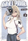 Gleipnir - Volume 3 | Sun Takeda, Kodansha