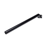 Tija sa biciclete 27.2 mm, 1 surub prindere sa, lungime 400mm Cod:AWR2059