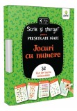 Cumpara ieftin Jocuri cu numere &bull; pentru preșcolari mari