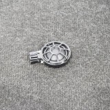 Difuzor ușă dreapta față TESLA MODEL S 2017 OEM: 1004833-00-A 4089603