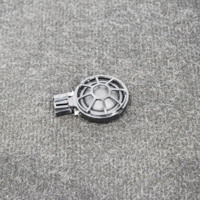 Difuzor ușă dreapta față TESLA MODEL S 2017 OEM: 1004833-00-A 4089603 foto
