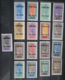 NIGERUL FRANCEZ SERIE MH