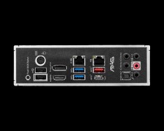 Placa de baza MSI MAG B550 TOMAHAWK Socket AM4 911-7C91-001 / 4719072728625 foto