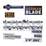 Lant drujba 30 dinti pas 3/8 Holzfforma - compatibil Stihl 046