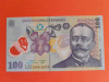 Bancnota 100 lei 2005(2008) - UNC++++