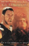 Hans Zimmer &amp; Lisa Gerrard - Gladiator (More Music From The Motion Picture), Caseta audio