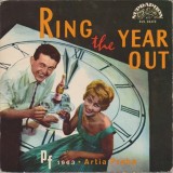 Disc Vinil Ring The Year Out - Supraphon (Jazz / Muzica de dans) 7 inch 45 RPM Stare buna