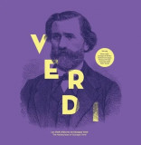 Verdi. Classical Collection - Vinyl | Giuseppe Verdi, Wagram Music