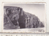 Bnk foto - Bucegi - Vedere spre Cruce - 1961, Alb-Negru, Romania de la 1950, Natura