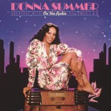 On The Radio: Greatest Hits Vol. I &amp; II - Vinyl | Donna Summer