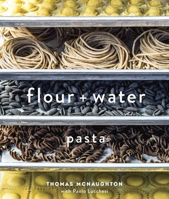 Flour + Water: Pasta foto