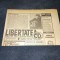 ZIARUL LIBERTATEA 26 IUNIE 2 IULIE 1992
