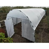 Cumpara ieftin Solar gradina profesional, 6 x 3 x 2.5 m, 18 mp, structura otel galvanizat