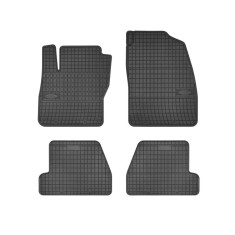 Covorase auto FORD Focus III 2011-2018 Frogum