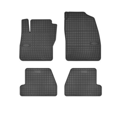Covorase auto FORD Focus III 2011-2018 Frogum foto