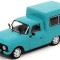 Macheta IZ-27156 - Masini de legenda Rusia scara 1:43