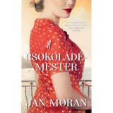 A csokol&aacute;d&eacute;mester - Jan Moran