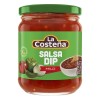 Salsa Dip Suave (453g)
