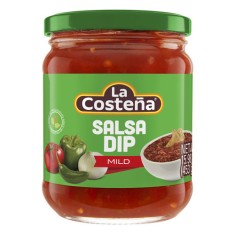 Salsa Dip Suave (453g)