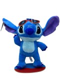 Jucarie Stitch surf de plus 25 cm
