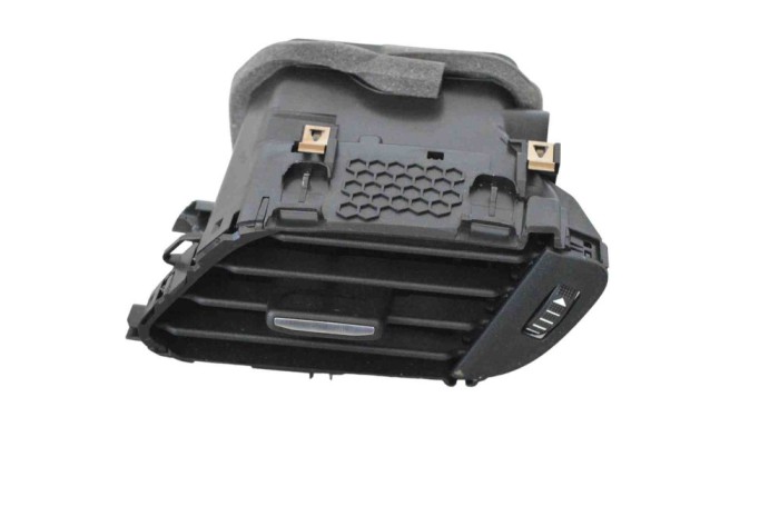 Gura de ventilație planșa de bord FORD PUMA J2K, CF7 2021 OEM: H1BB-A018B08 25107039