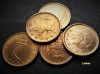 Moneda 2 STOTINKI - BULGARIA, anul 2000 *cod 147 B = UNC, Europa