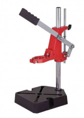 Stand pentru bormasina 21 x 17 x 44 cm Raider Power Tools foto