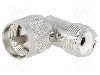 Conector {{Tip conector}}, pentru cablu {{Subtip cablu}}, {{Producator}} -