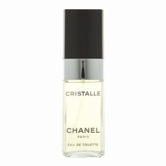 Chanel Cristalle eau de Toilette pentru femei 100 ml foto